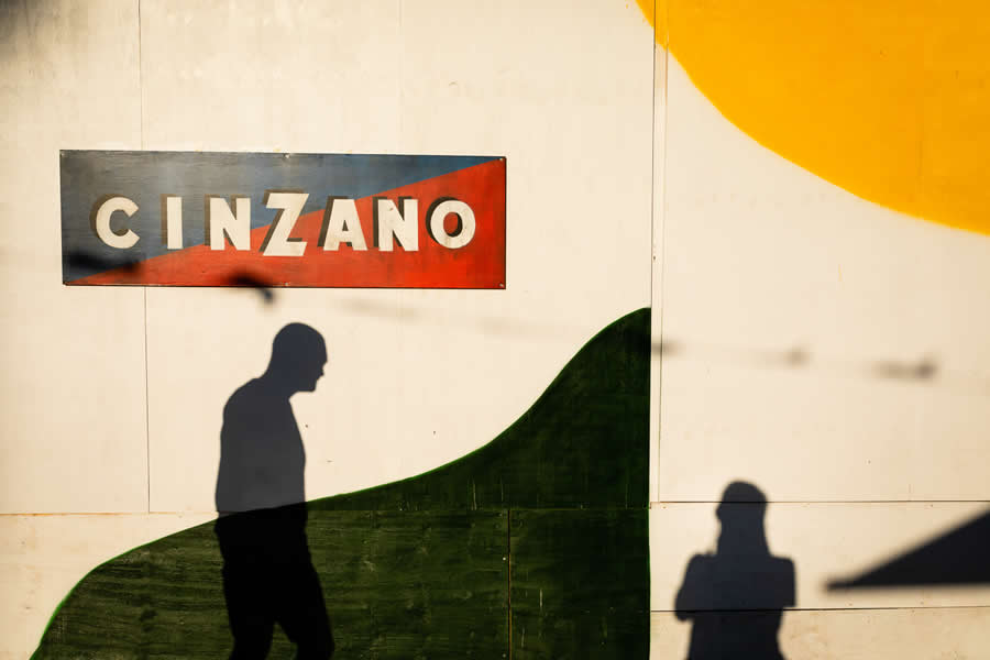 Soulful Street Photos by Nicola Fioravanti