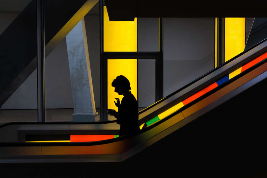 Soulful Street Photos by Nicola Fioravanti