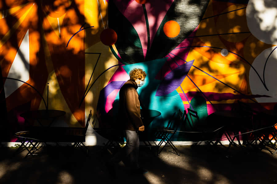 Soulful Street Photos by Nicola Fioravanti