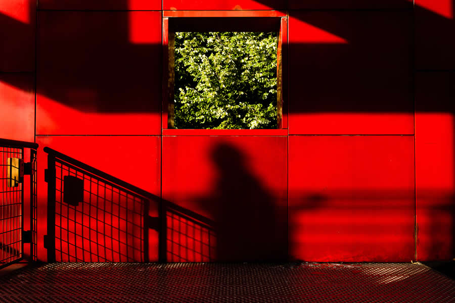 Soulful Street Photos by Nicola Fioravanti