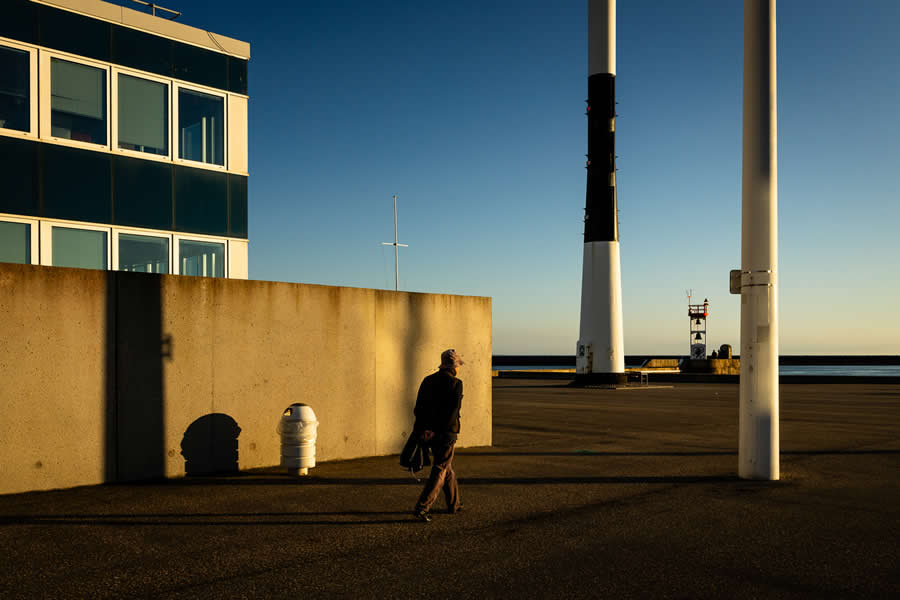 Soulful Street Photos by Nicola Fioravanti