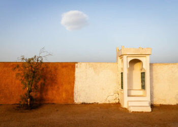Soulful Street Photos by Nicola Fioravanti