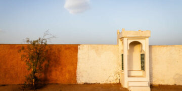 Soulful Street Photos by Nicola Fioravanti