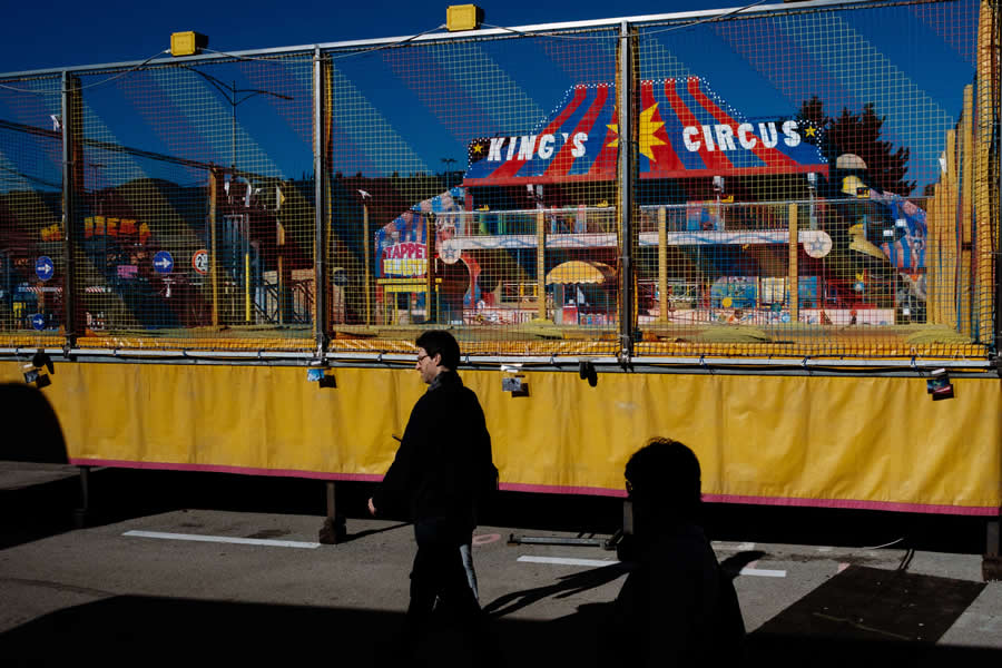 Street Photography by Pierpaolo Papini Papi