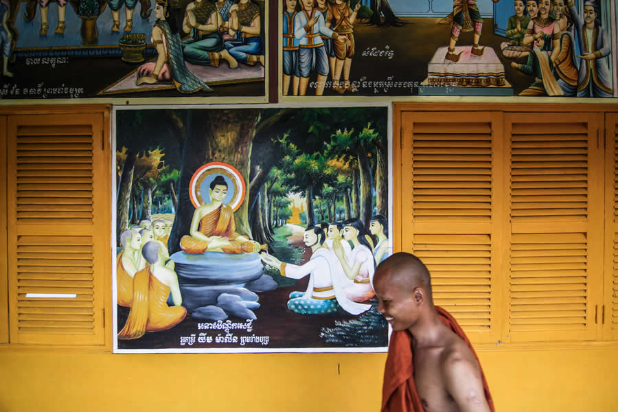 Street Photography by Pierpaolo Papini Papi