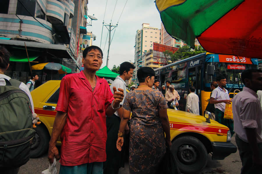 Street Photography by Pierpaolo Papini Papi