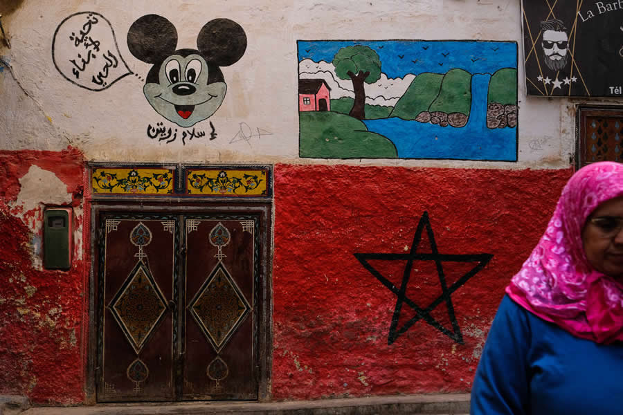 Street Photography by Pierpaolo Papini Papi