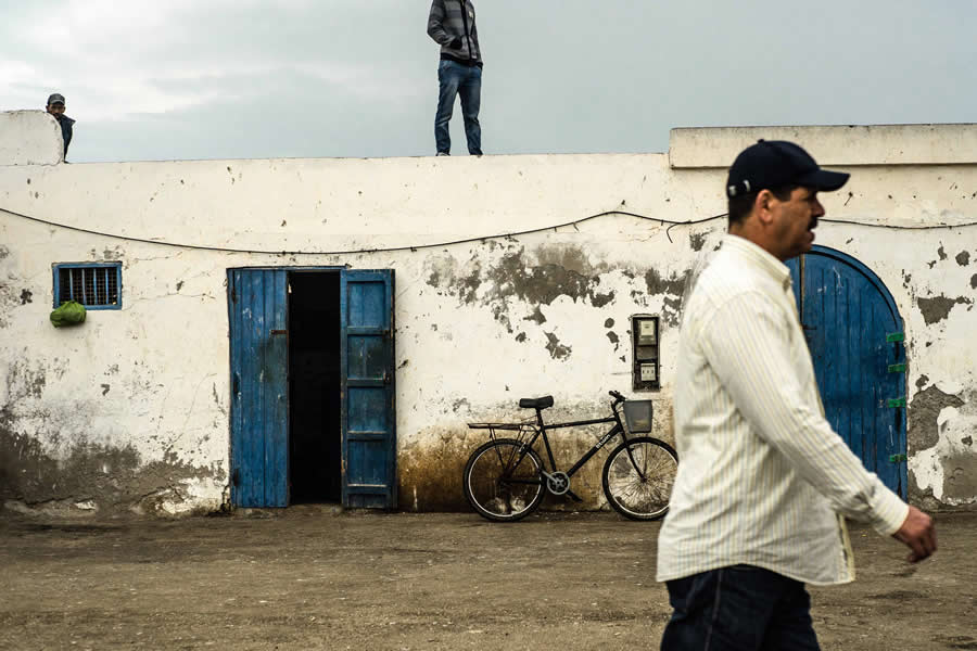 Street Photography by Pierpaolo Papini Papi