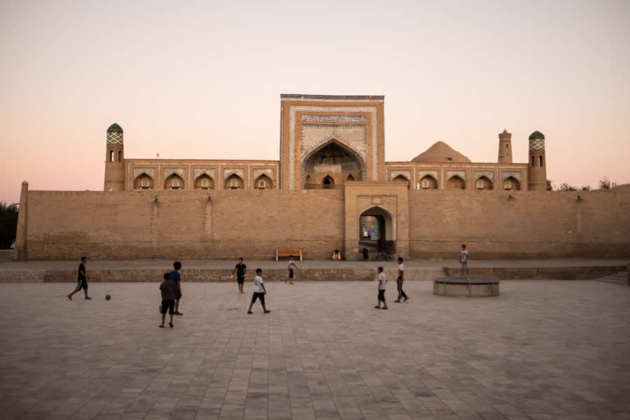 Street Photography by Pierpaolo Papini Papi