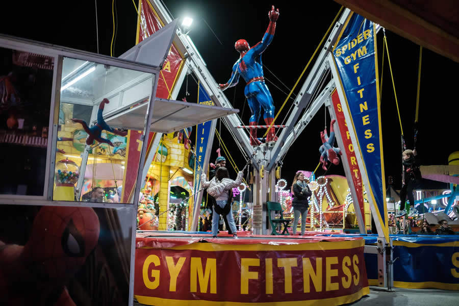 Street Photography by Pierpaolo Papini Papi