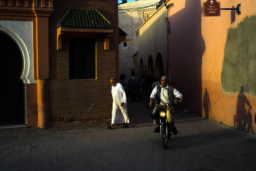 Street Photography by Pierpaolo Papini Papi