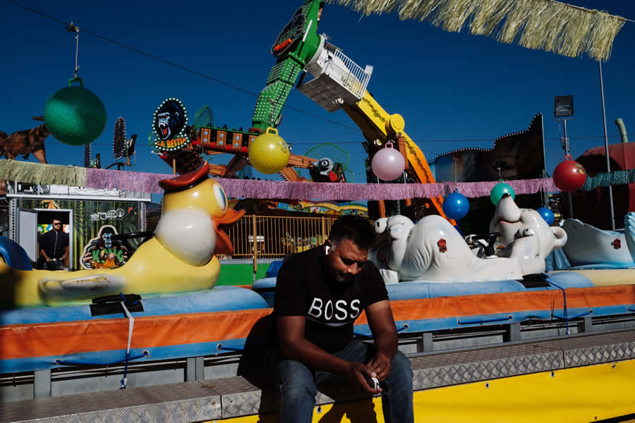 Street Photography by Pierpaolo Papini Papi