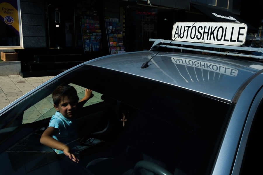 Street Photography by Pierpaolo Papini Papi