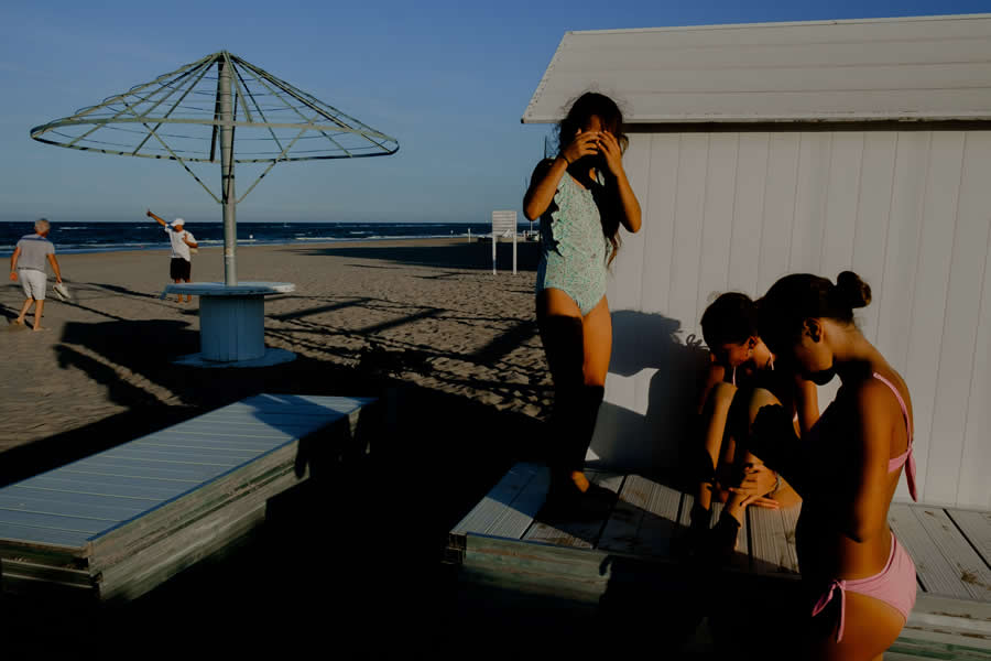 Street Photography by Pierpaolo Papini Papi