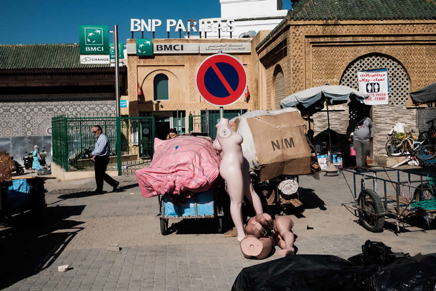 Street Photography by Pierpaolo Papini Papi