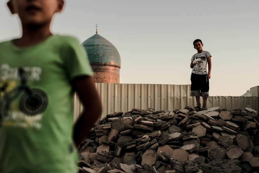 Street Photography by Pierpaolo Papini Papi