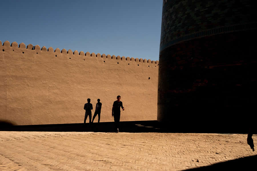 Street Photography by Pierpaolo Papini Papi