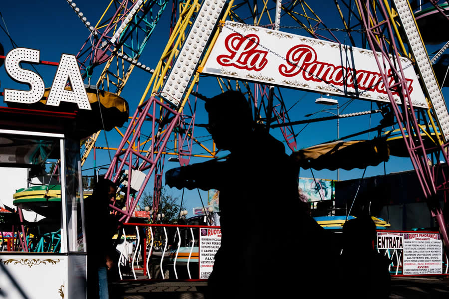 Street Photography by Pierpaolo Papini Papi