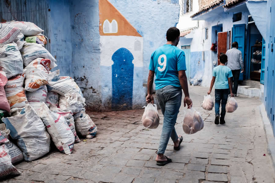 Street Photography by Pierpaolo Papini Papi