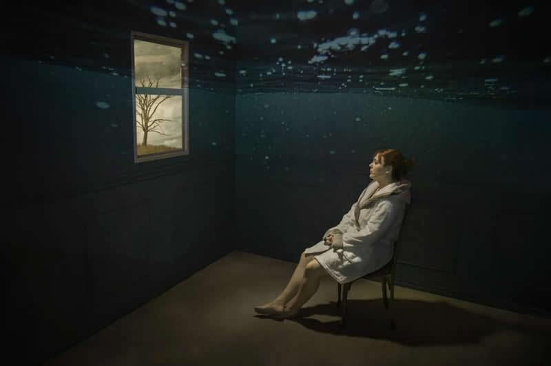 Inmersion by Pedro Ros - Sublime Photo Awards 2025 Winners