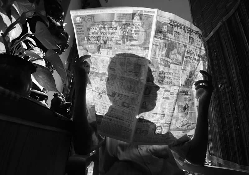 Current affairs by Rajesh Dhar -  Sublime Photo Awards 2025 Winners