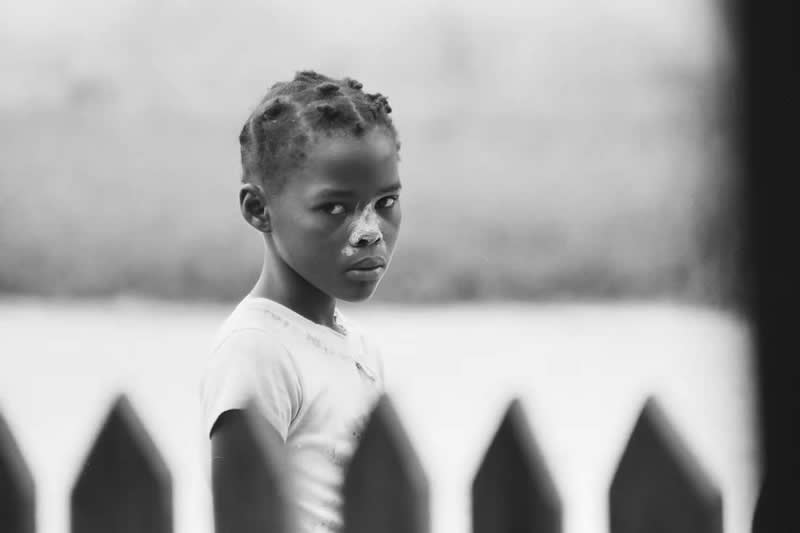 Haunting by Jelisa Peterson, USA - Portrait Winning Photos from the Artist Gallery Awards 2025