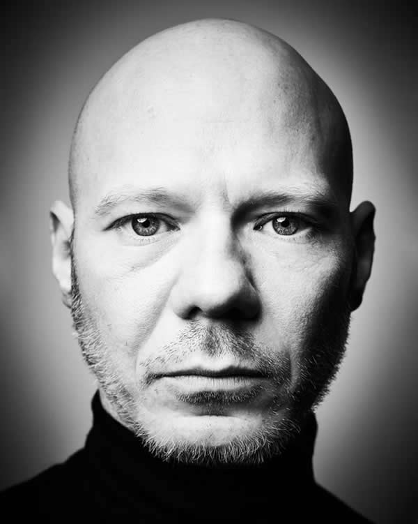 The Legend of Blank by Piter Benzv, The Netherlands - Portrait Winning Photos from the Artist Gallery Awards 2025