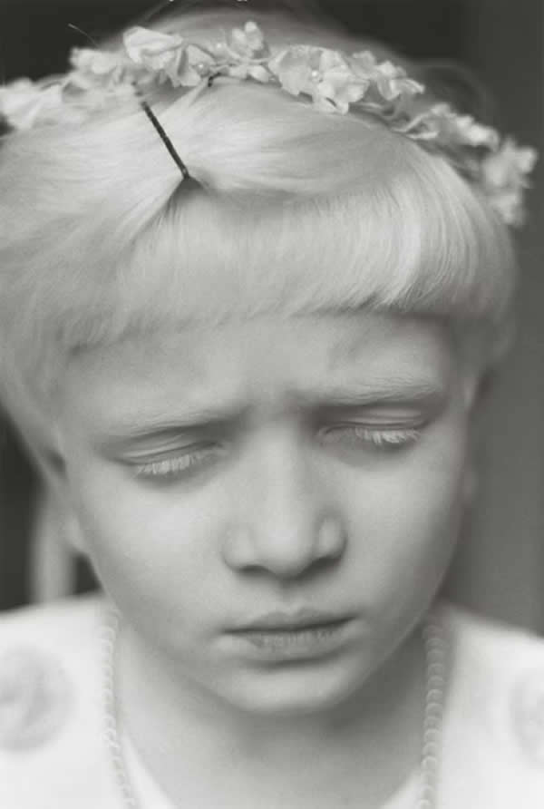 Savitri by Richard O'Farrell, Australia - Portrait Winning Photos from the Artist Gallery Awards 2025