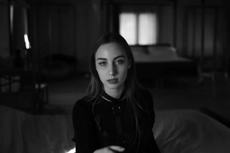 Come with me by Giorgio Girgenti, Italy - Portrait Winning Photos from the Artist Gallery Awards 2025
