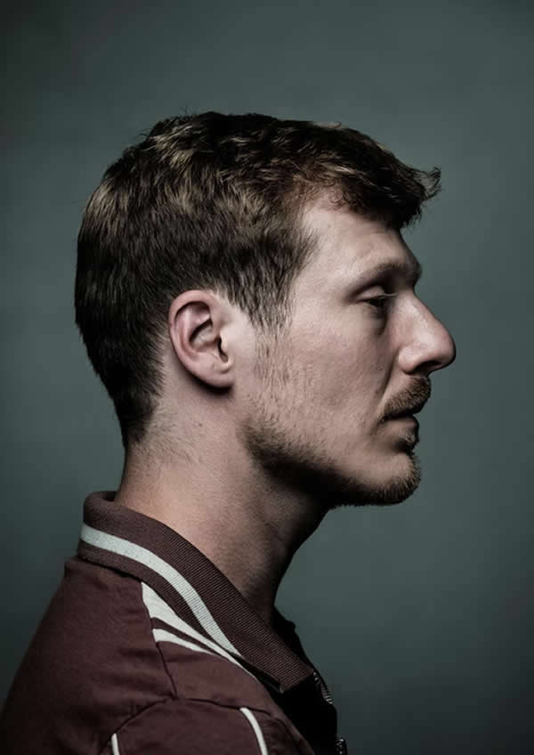 Martijn by Susanne Middelberg, The Netherlands - Portrait Winning Photos from the Artist Gallery Awards 2025