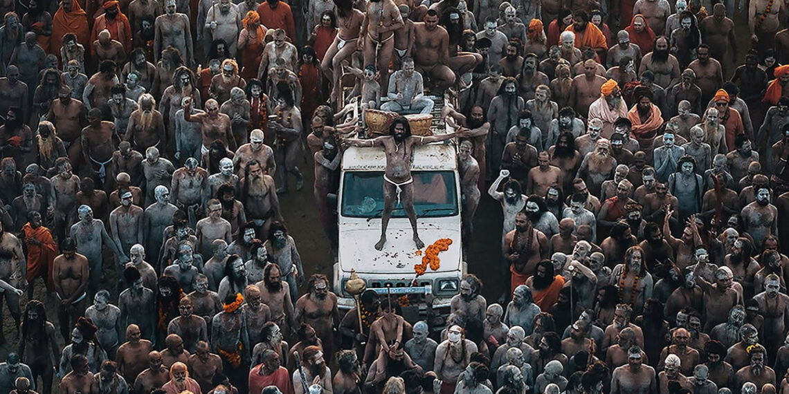 The Knights of Art People Photography Awards 2025