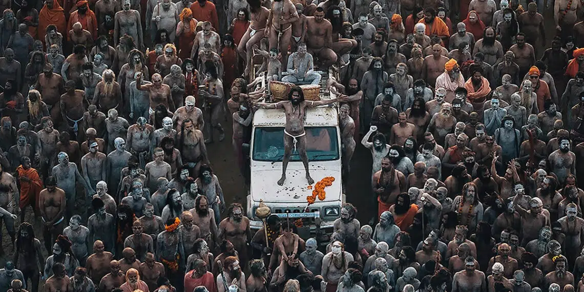 11 Outstanding Winners of The Knights of Art™ People Photography Awards 2025 6 The Knights of Art People Photography Awards 2025