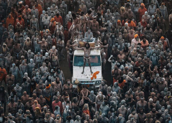 The Knights of Art People Photography Awards 2025