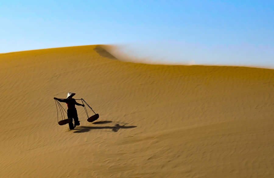 Vietnam Travel Photography by Tania Chatterjee