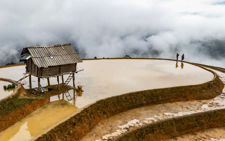 Vietnam Travel Photography by Tania Chatterjee