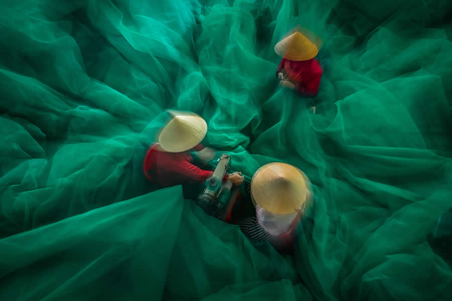 Vietnam Travel Photography by Tania Chatterjee