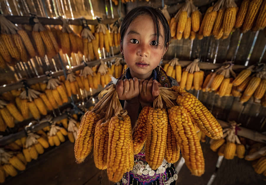 Vietnam Travel Photography by Tania Chatterjee