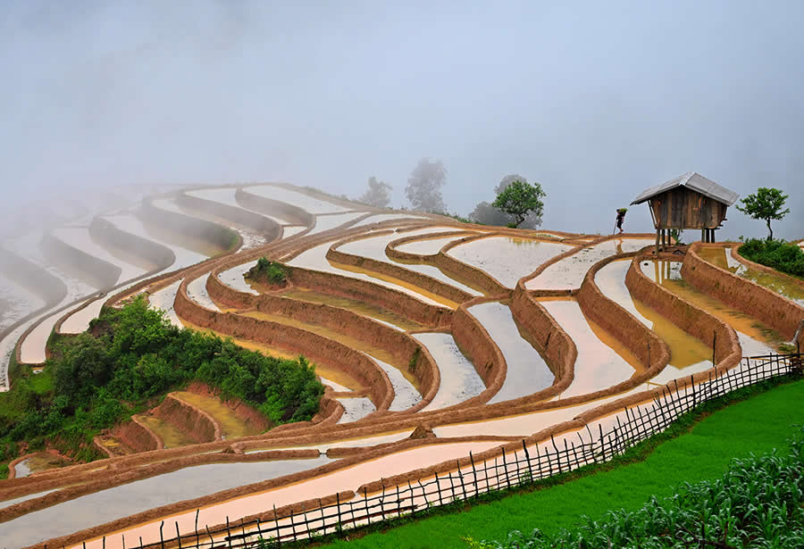 Vietnam Travel Photography by Tania Chatterjee