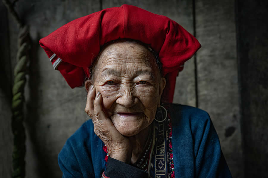 Vietnam Travel Photography by Tania Chatterjee