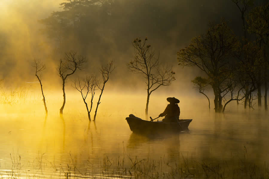 Vietnam Travel Photography by Tania Chatterjee
