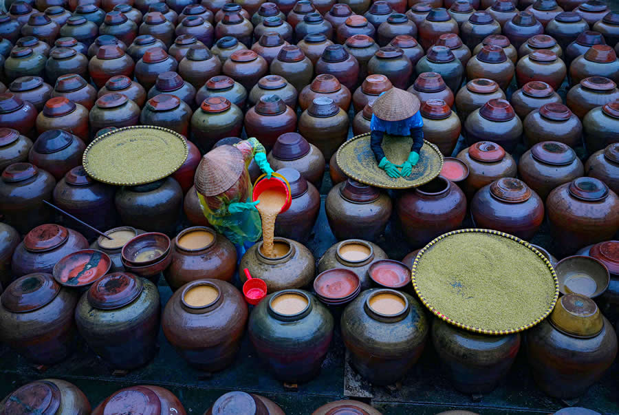 Vietnam Travel Photography by Tania Chatterjee