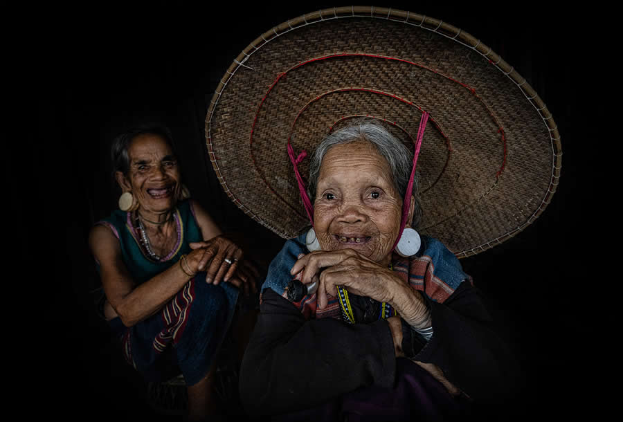 Vietnam Travel Photography by Tania Chatterjee