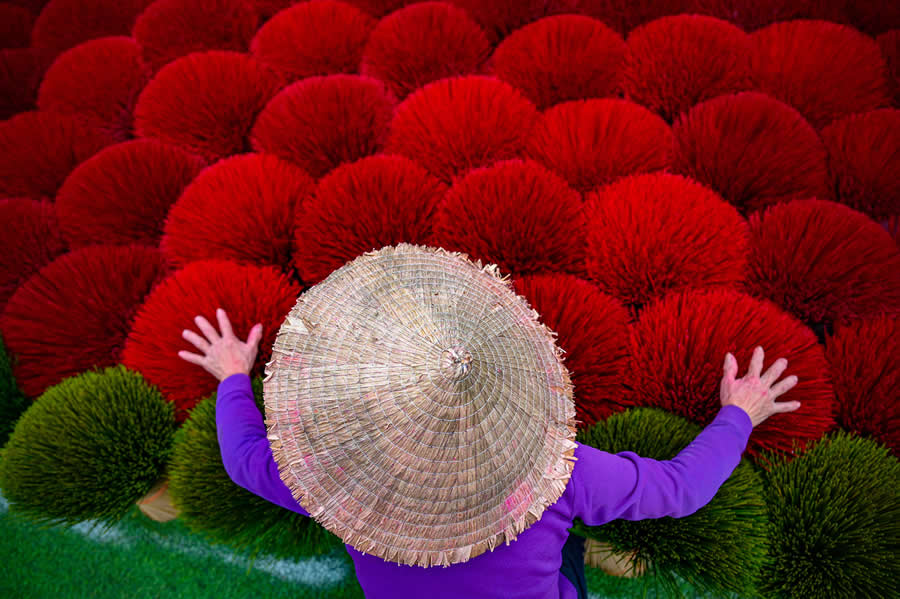 Vietnam Travel Photography by Tania Chatterjee