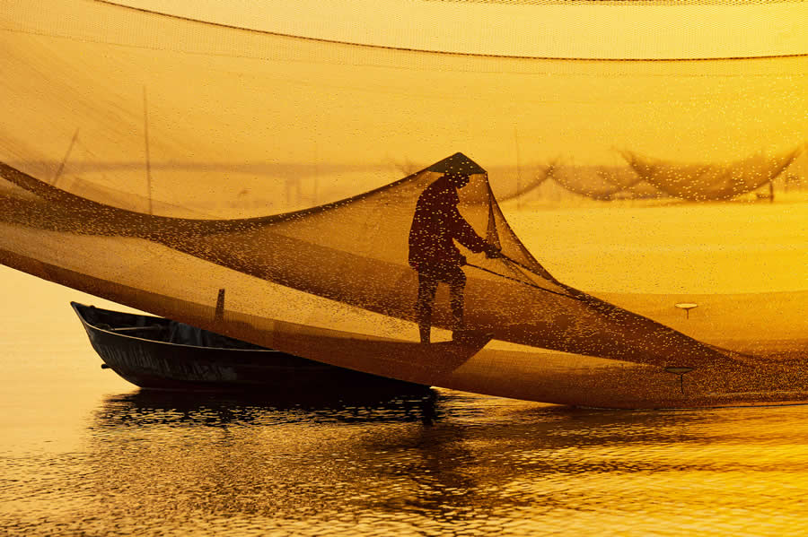 Vietnam Travel Photography by Tania Chatterjee