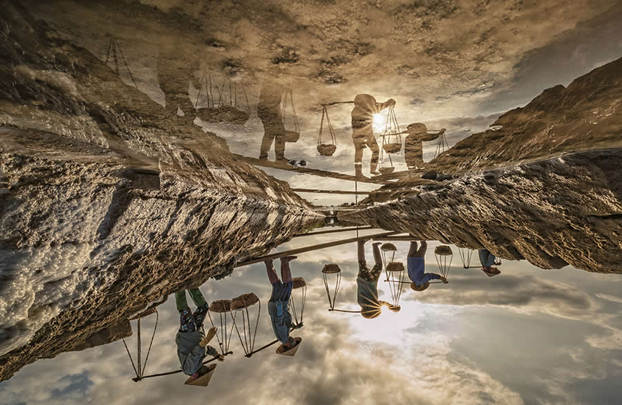 Vietnam Travel Photography by Tania Chatterjee