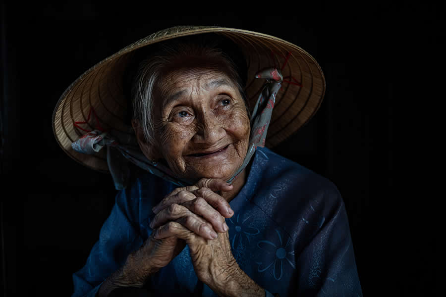 Vietnam Travel Photography by Tania Chatterjee