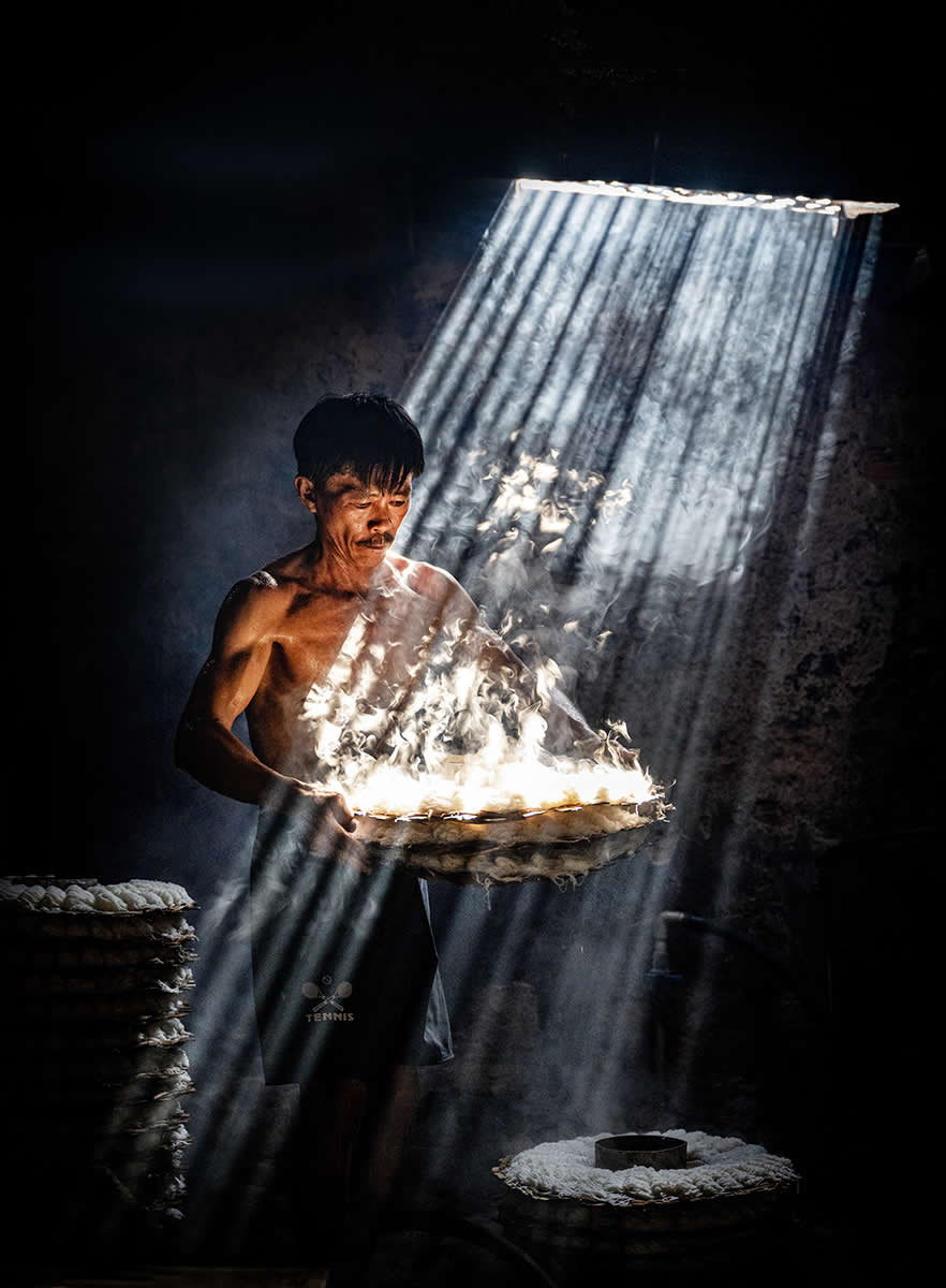 Vietnam Travel Photography by Tania Chatterjee