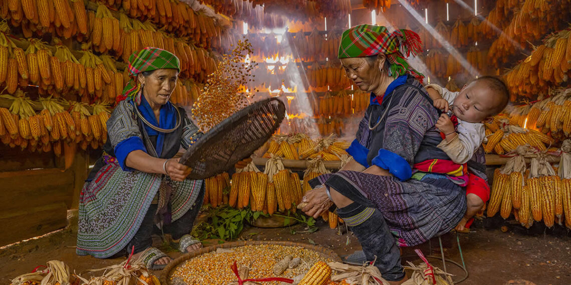 Vietnam Travel Photography by Tania Chatterjee