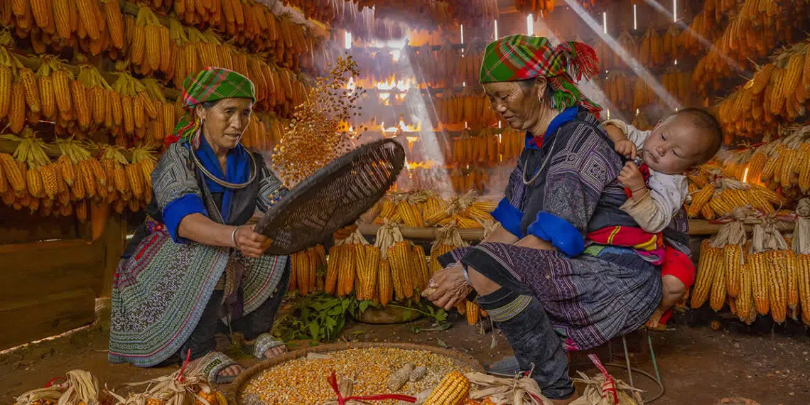 25 Timeless Photos That Capture the True Soul of Vietnam by Tania Chatterjee 26 Vietnam Travel Photography by Tania Chatterjee