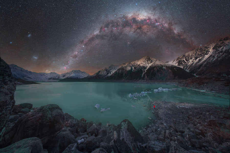 1839 Photographer of the Year Awards